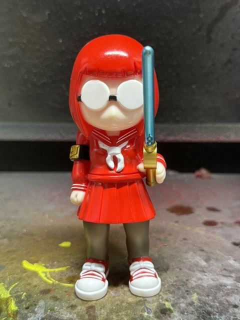 ご*う様 F.E.R.T. 日常に生きるやよいちゃん WTC 限定 ワンコン 蓄 FAR