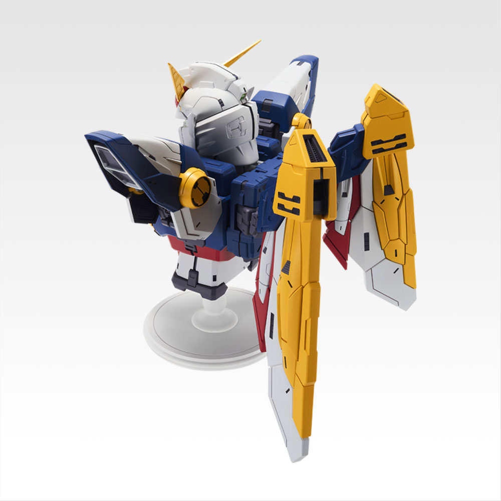 一番くじ『新機動戦記ガンダムW 30th Anniversary』 A賞、ラストワン賞