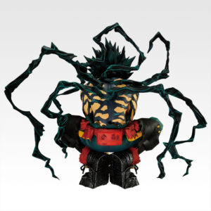 一番くじ『僕のヒーローアカデミア 更に向こうへ』店頭12月13日より