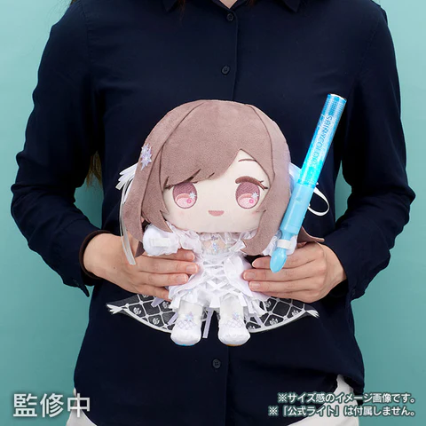 シャニマス 5周年 もちWhat！ ぬいぐるみ 第2弾』予約限定販売10/31