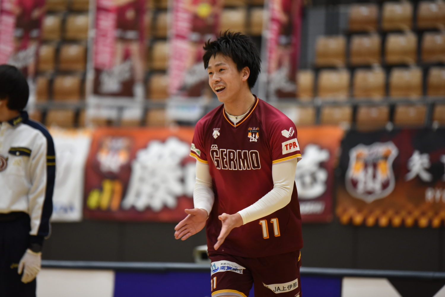 2022/23スポンサー新規企業募集のお知らせ | 【公式】VC長野