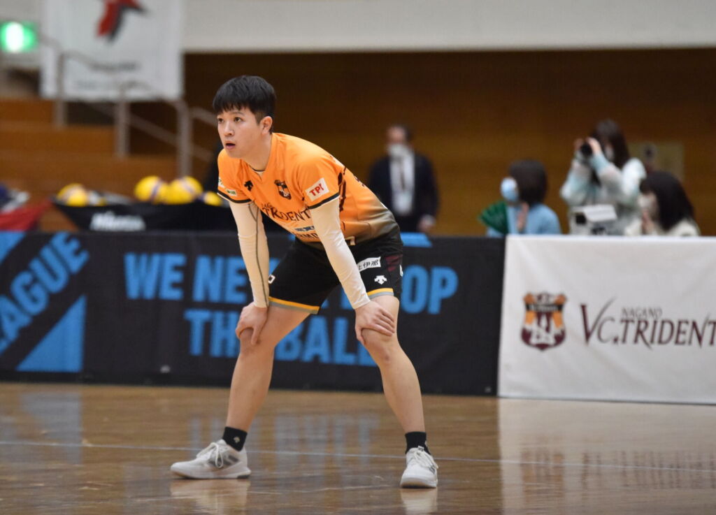 2023年度 男子バレーボール日本代表候補選手発表のお知らせ | 【公式