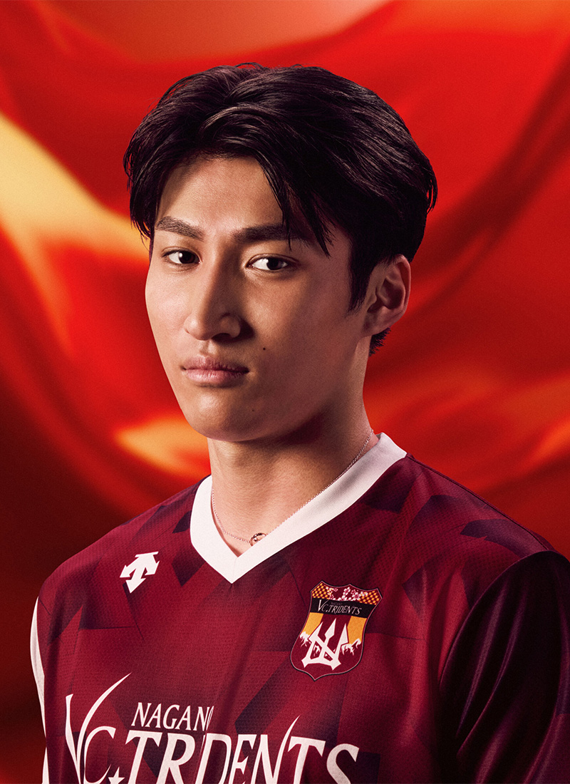 第21節 GAME2 | 【公式】VC長野トライデンツ｜男子バレーボールチーム