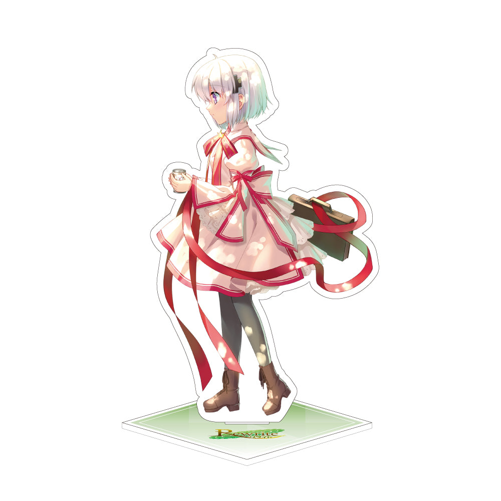 Rewrite – VA STORE｜ビジュアルアーツオンラインストア