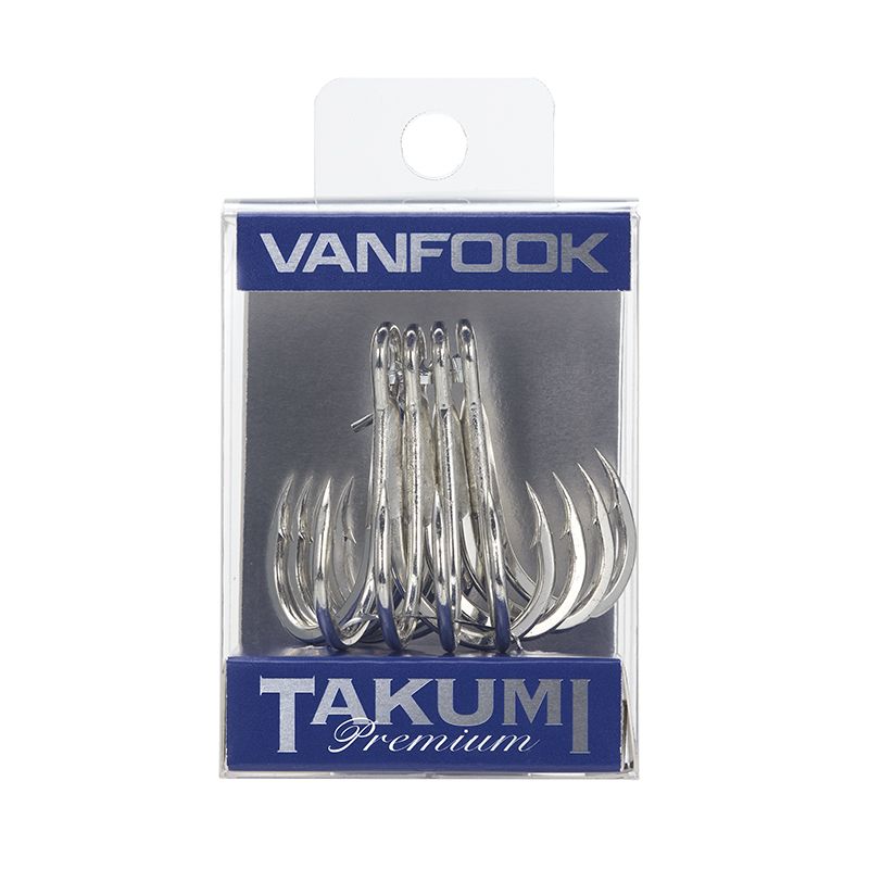 匠プレミアム - ヴァンフック(VANFOOK) | 兵庫県西脇市の釣針製造販売