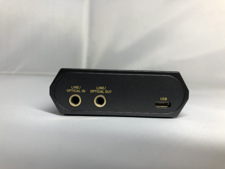 Creative Sound BlasterX G6」レビュー｜FPS酒場