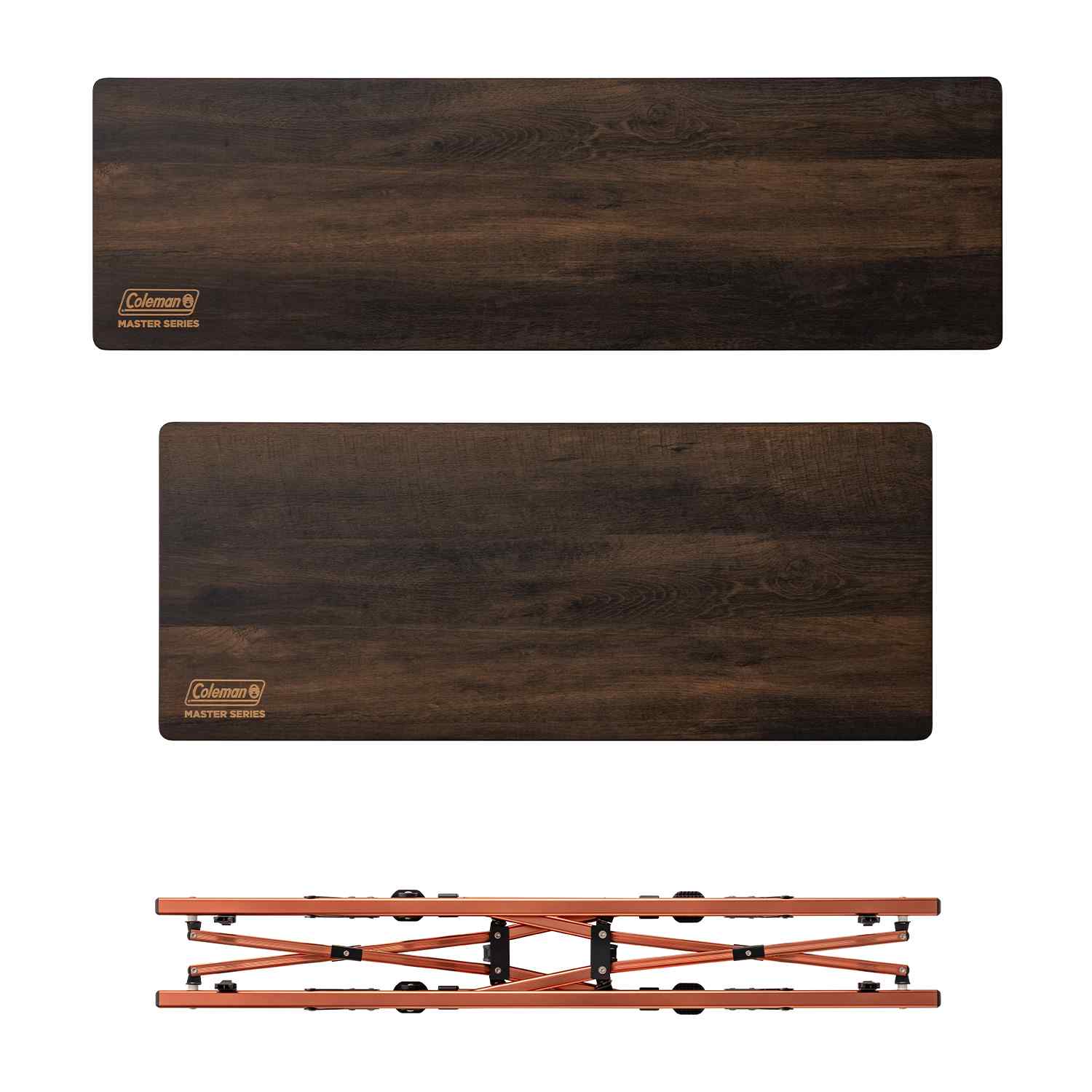 Coleman バタフライマルチシェルフ - Vanlife, Lets' The Outdoors