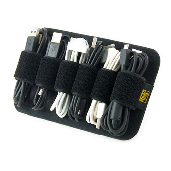 B320：ケーブル収納ボード-A／セット-C | バンナイズ | 鞄はやっぱり実