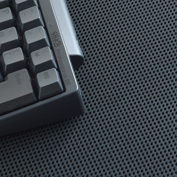 D967：PFU Happy Hacking Keyboard Professional BT用キャリングケース