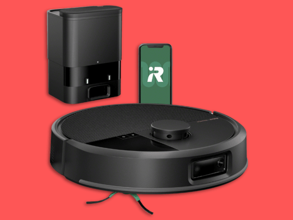 iRobot Launches Roomba Max 705 Vac with AutoEmpty Dock | Vacuum Wars