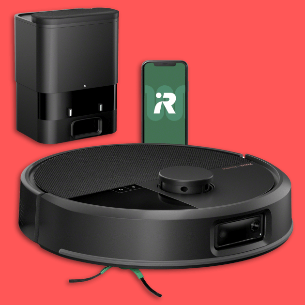 iRobot Launches Roomba Max 705 Vac with AutoEmpty Dock | Vacuum Wars