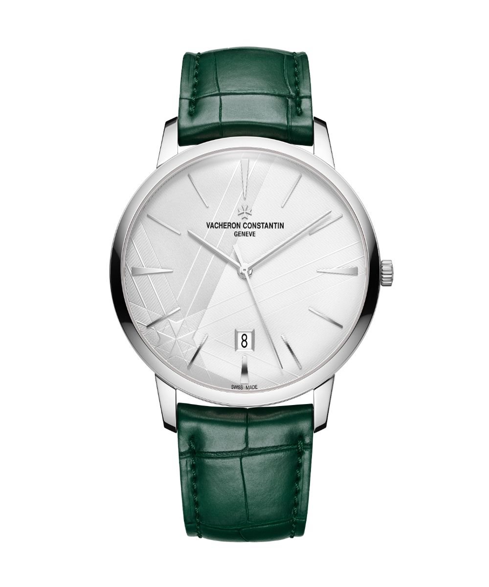 VACHERON CONSTANTIN/ヴァシュロンコンスタンタン通販 | パトリモニー