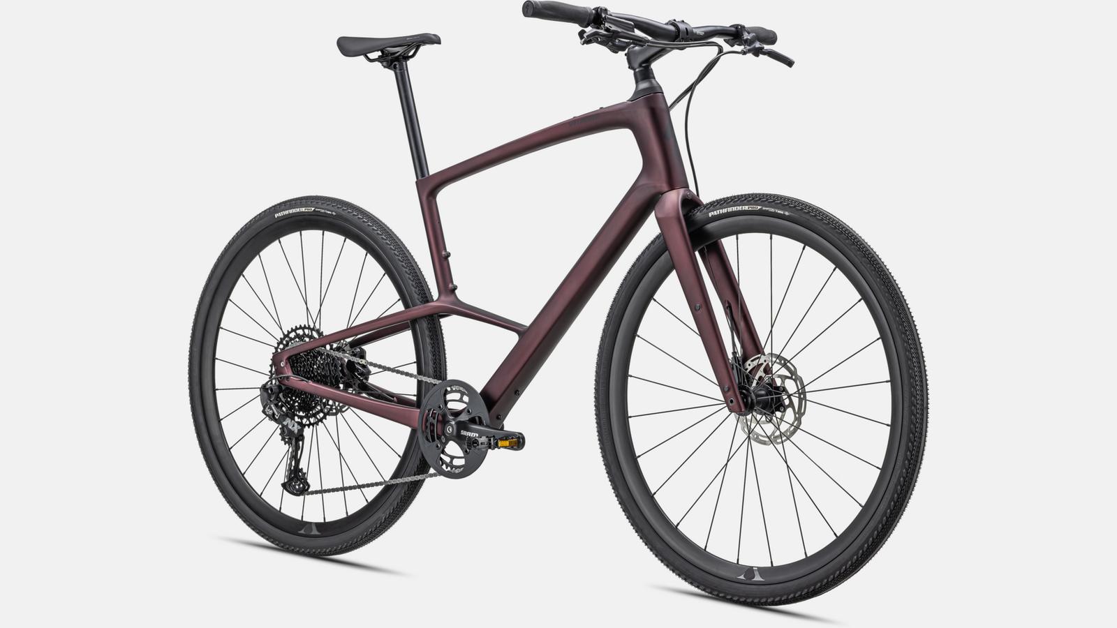 Specialized Releases the Carbon Sirrus X 5.0