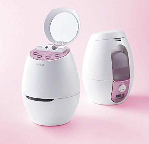 たっぷりスチームで毛穴レス肌へ♡美顔スチーマーの選び方＆2021最新