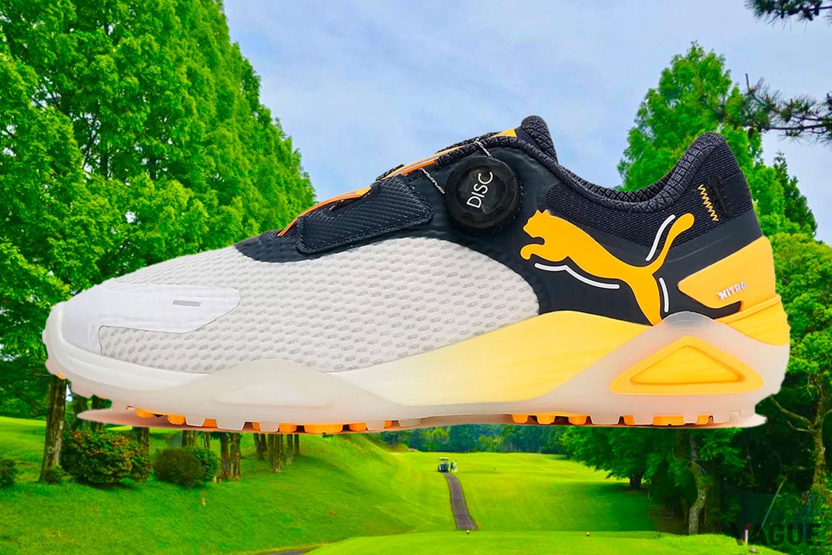 格上の「ヘッドスピード」と「飛距離アップ」！ 驚異のエネルギー