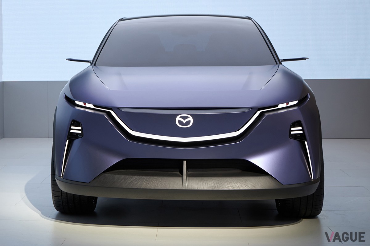 マツダ製ハイブリッド”搭載が確定！ 次世代型「CX-5」気になるデザイン