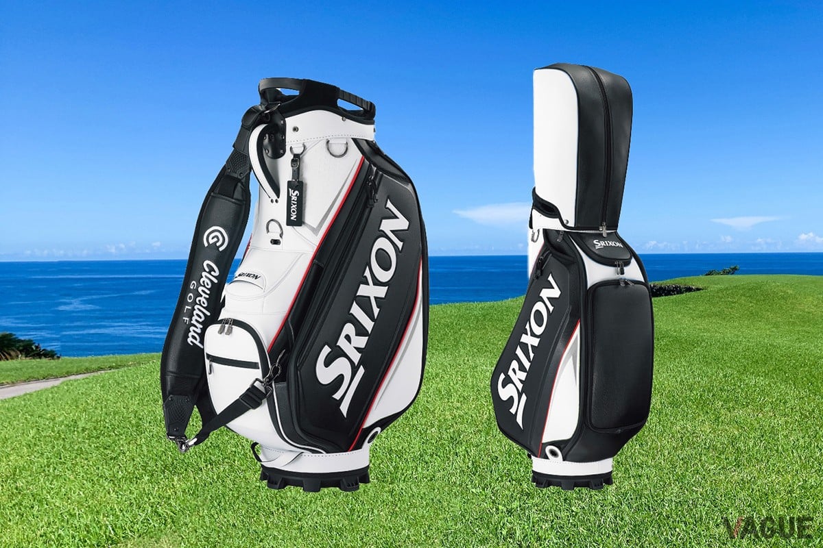 松山英樹プロも愛用！ 一流のプロゴルファーが使用するスリクソン製