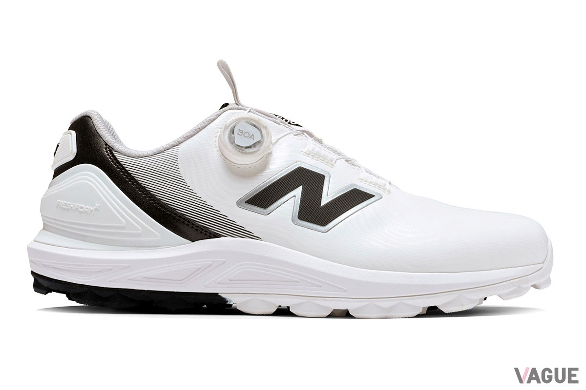 実は“ランニングシューズの技術”が入ってる！ ニューバランスの「新作
