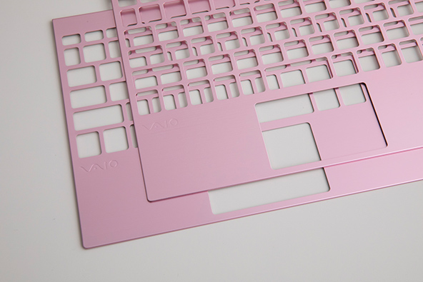 VAIO SX12・SX14 / VAIO Pro PJ・Pro PK（2021年10月発表モデル）開発