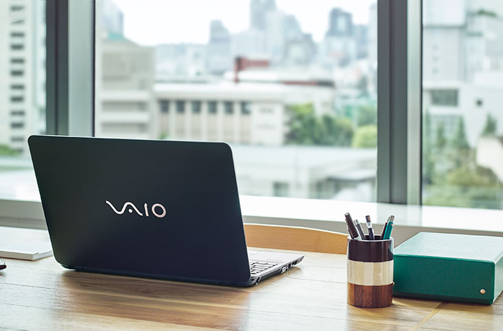 仕様 | VAIO Pro PH | 法人向け VAIO