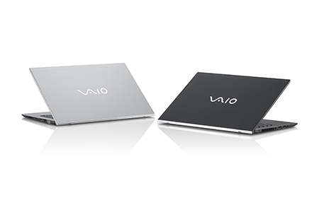 VAIO｜公式サイト（モバイルノートパソコン）