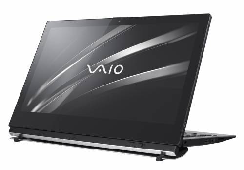 既存の2in1にダメ出しした「VAIO Pro PA」の“快”答 | VAIO