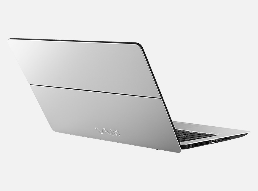 大幅値下げ‼️]VAIO Z (フリップモデル 2018年購入) 【公式通販】