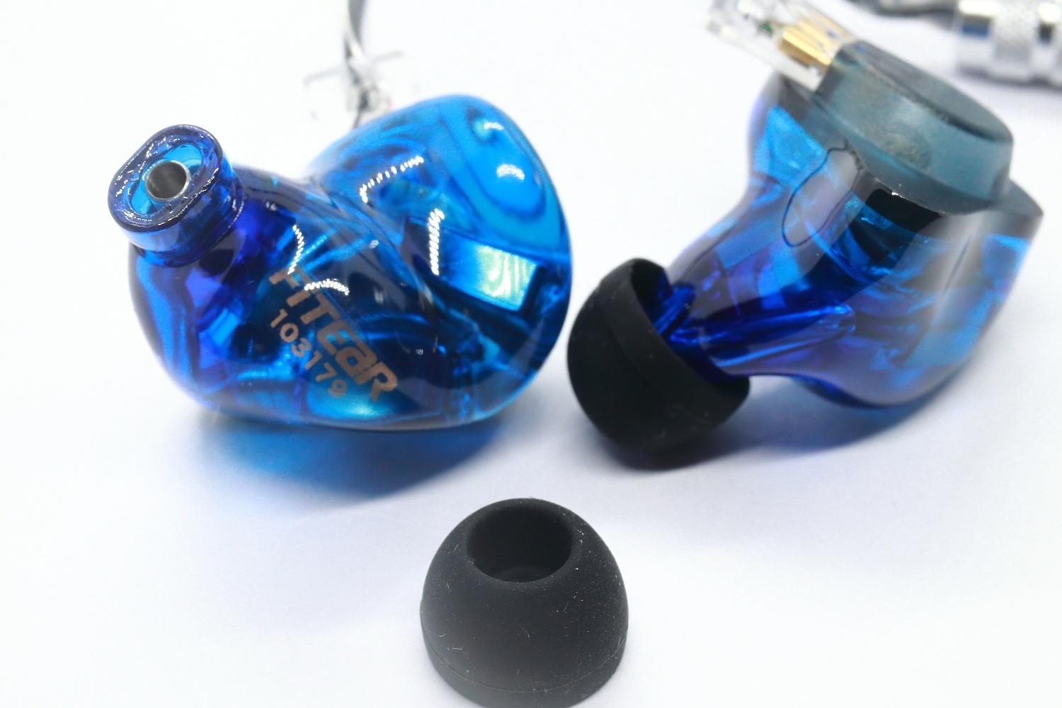 FitEar TG334インプレ: Music TO GO!