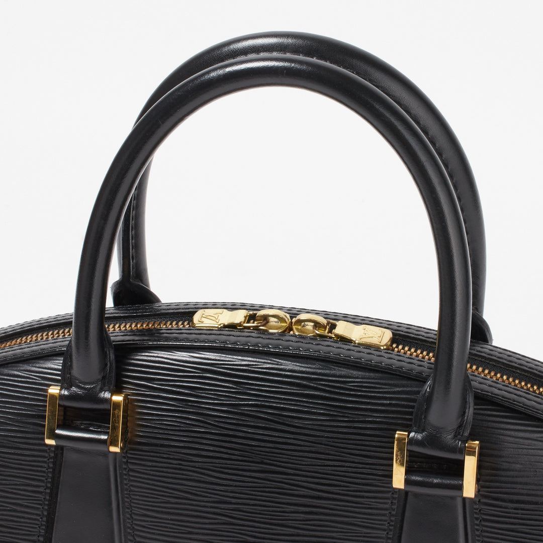 LOUIS VUITTON/ルイ・ヴィトン】エピ ジャスミン ノワール
