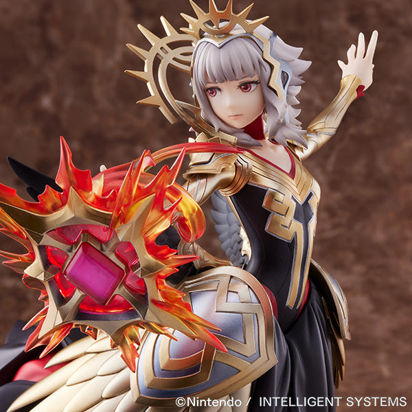 ファイアーエムブレム 1/7スケールフィギュア ヴェロニカ