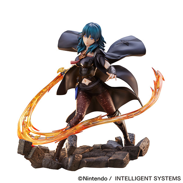 ファイアーエムブレム 1/7スケールフィギュア ベレス