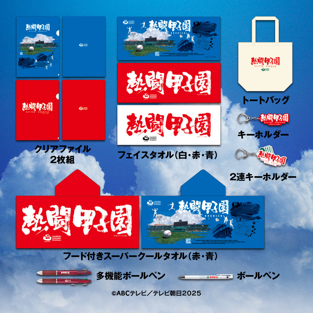 熱闘甲子園2025 ～第107回大会 48試合完全収録～ DVD