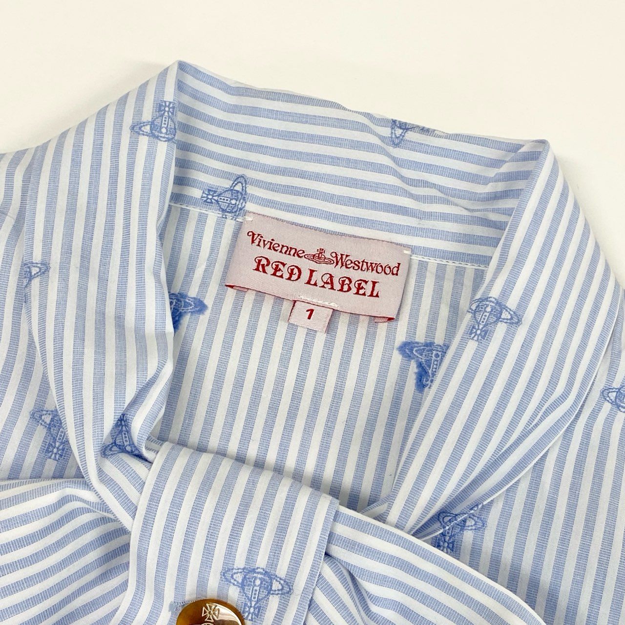 4c28 Vivienne Westwood RED LABEL ヴィヴィアンウエストウッド レッド