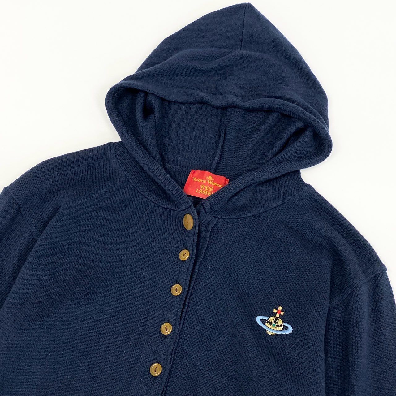 61g4 VIVIENNE WESTWOOD RED LABEL ヴィヴィアンウエストウッド レッド