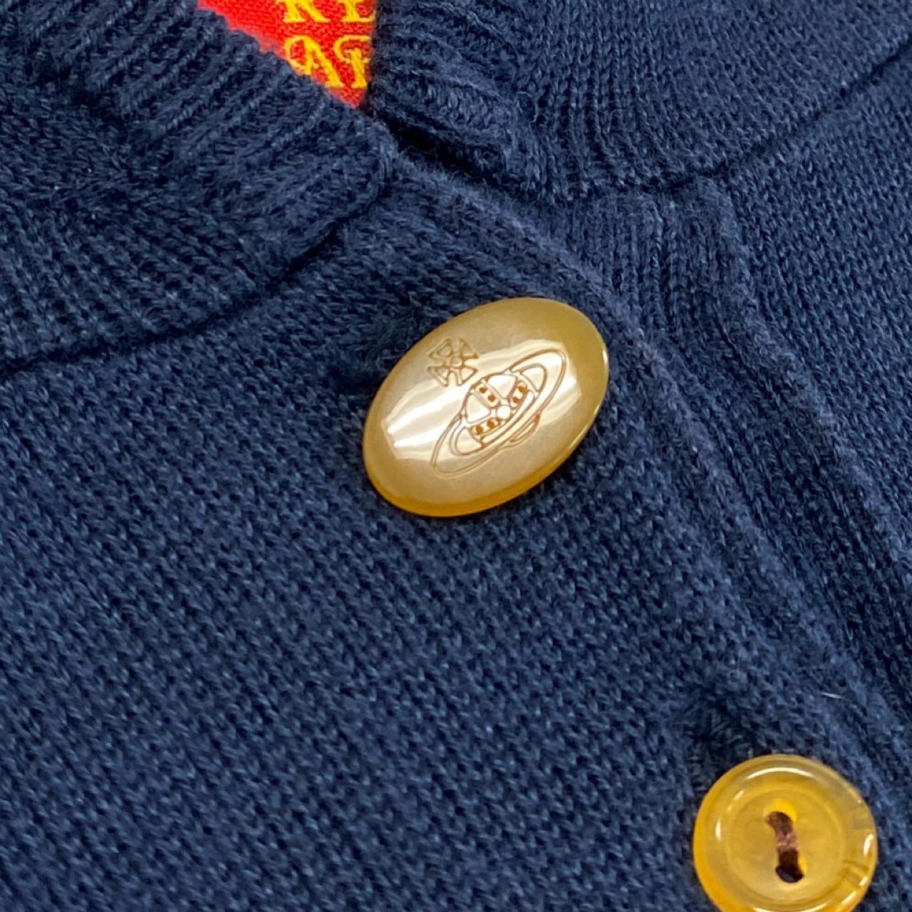 61g4 VIVIENNE WESTWOOD RED LABEL ヴィヴィアンウエストウッド レッド