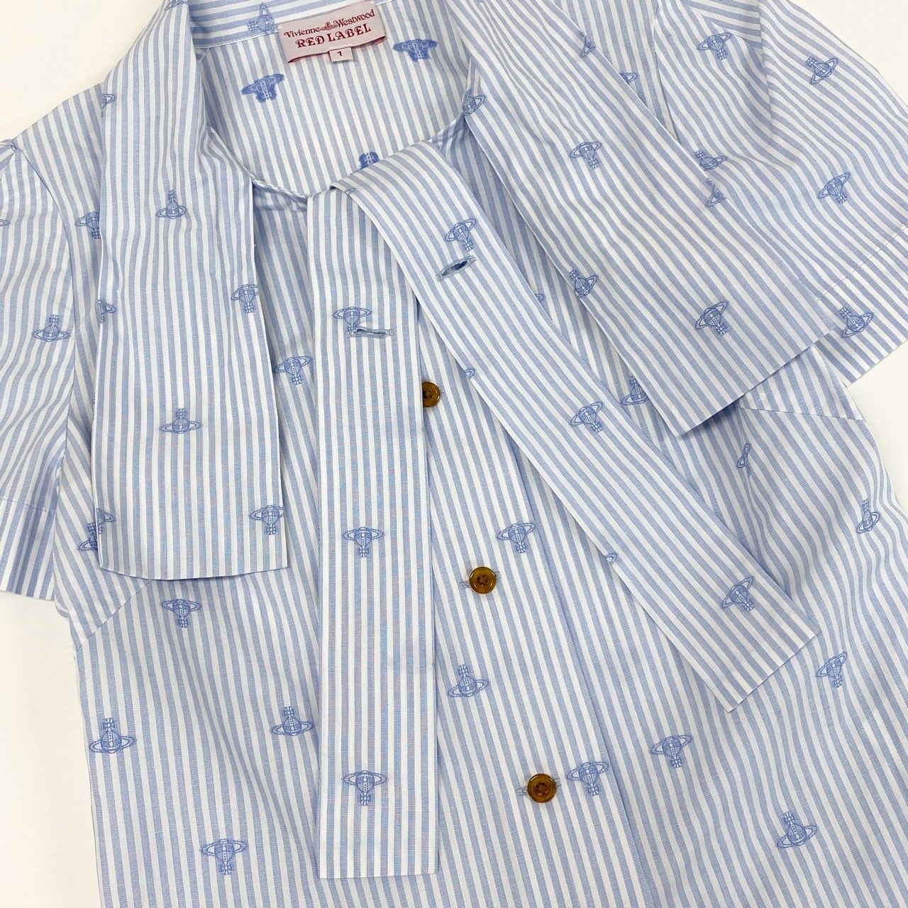 4c28 Vivienne Westwood RED LABEL ヴィヴィアンウエストウッド レッド