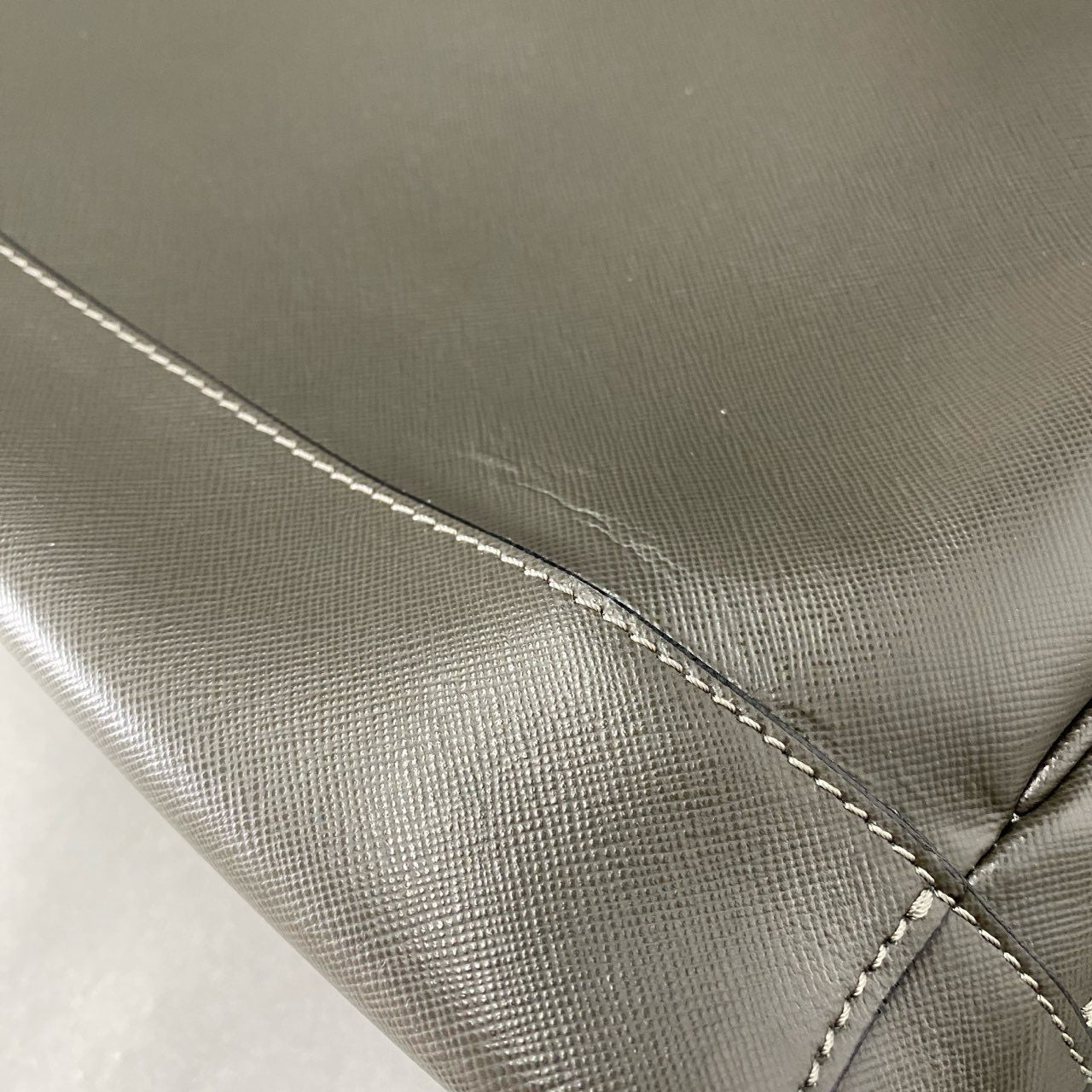 Ac1 F.CLIO エフクリオ イタリア製 トートバッグ ブリーフケース