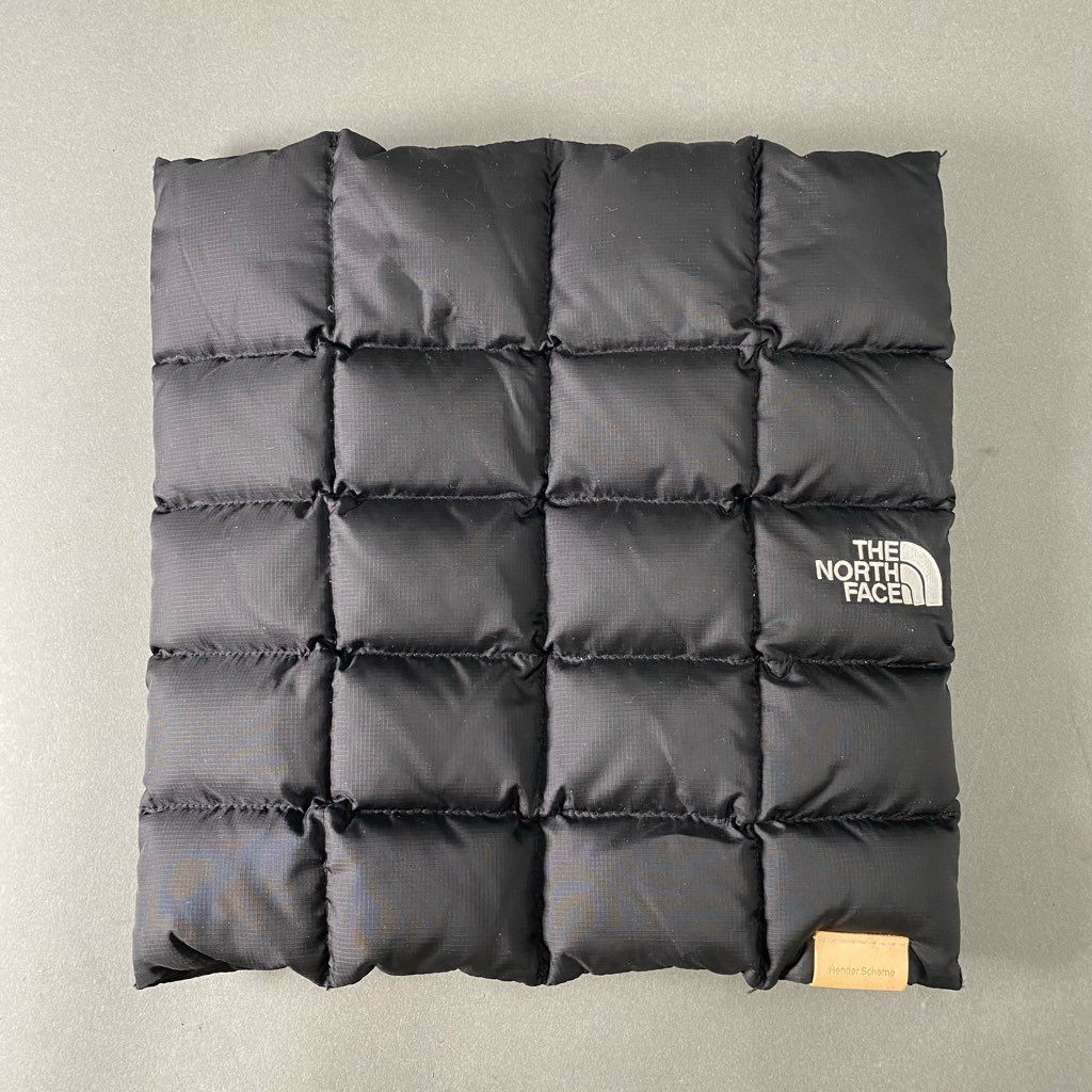 c8 THE NORTH FACE × Hender Scheme ノースフェイス エンダースキーマ