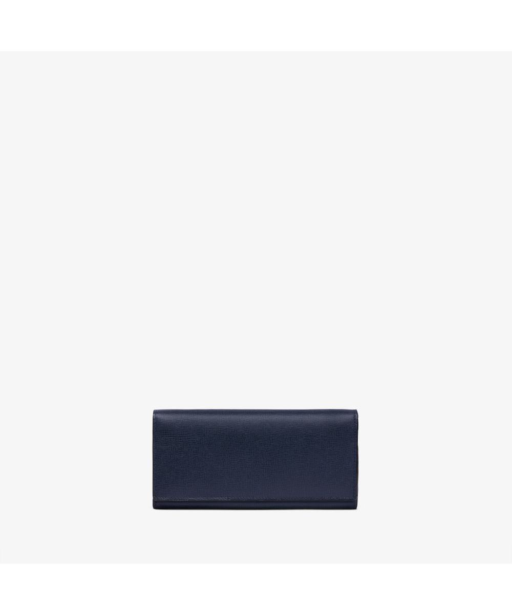 Valextra/ヴァレクストラ_women通販 | 小銭入れ付き長財布 8カード