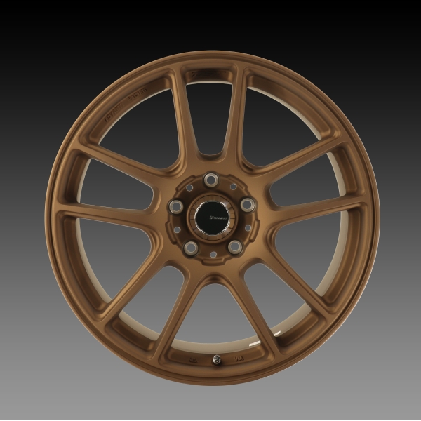 Bushou[武将] × Advanti N820 | VALINO TIRES 公式ストア