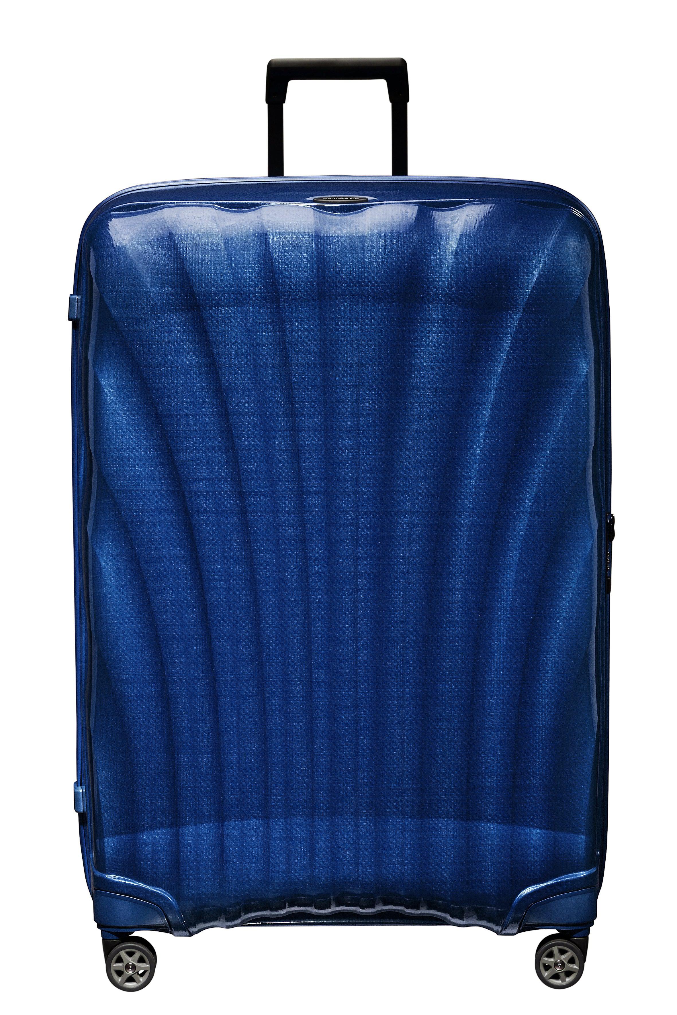 Samsonite C-Lite 4 Wheel Spinner 86cm - XXL Suitcase