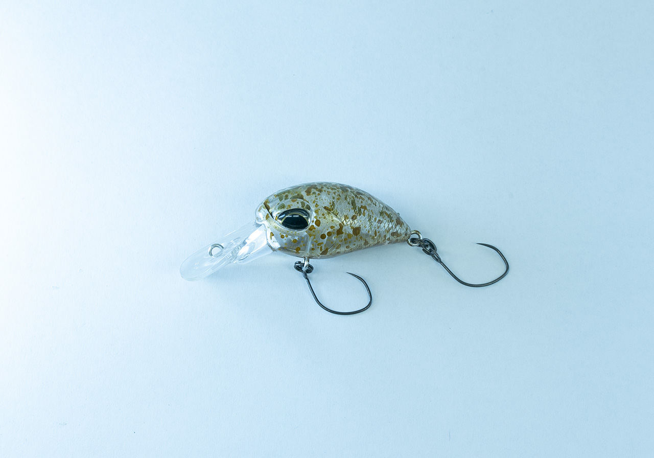 Haze DD（ヘイズ ディープドライブ） | HARDBAITS | ValkeIN ヴァルケイン