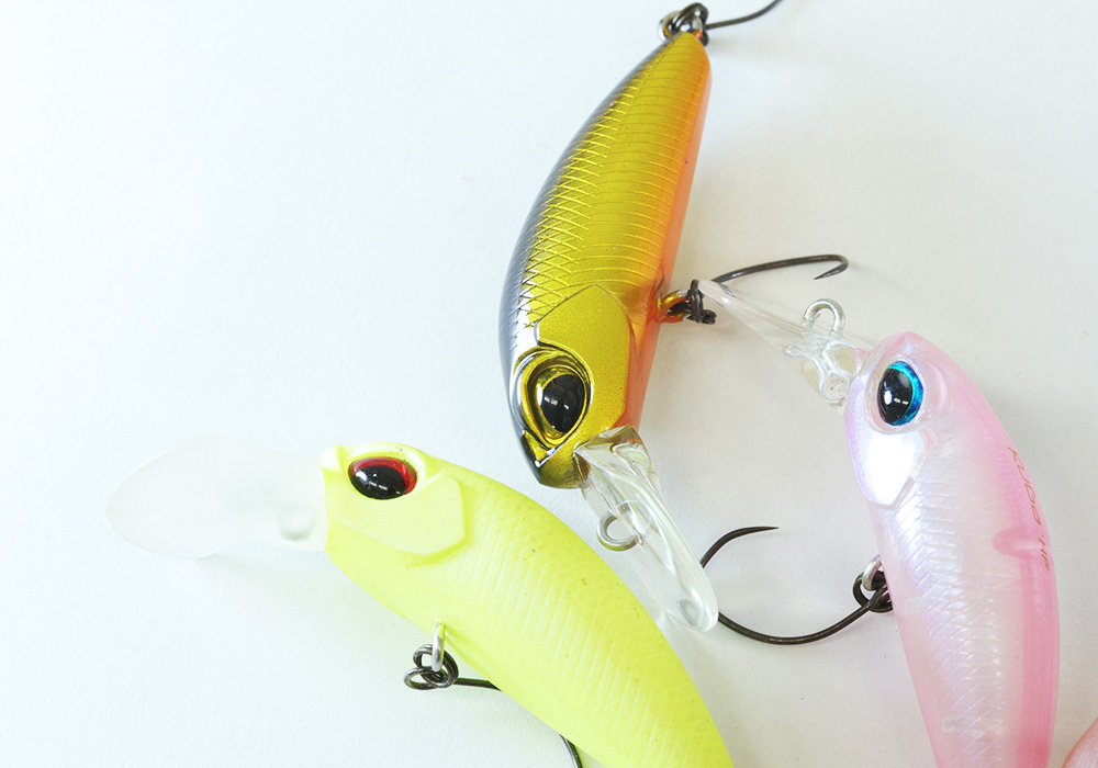 KuGa（クーガ フローティング） | HARDBAITS | ValkeIN ヴァルケイン