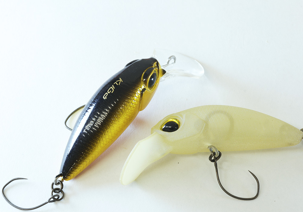 KuGa（クーガ フローティング） | HARDBAITS | ValkeIN ヴァルケイン