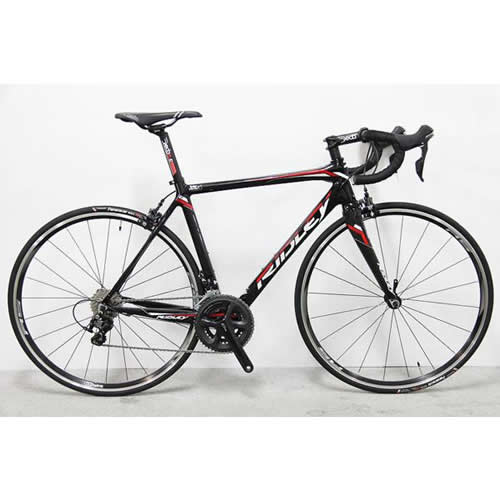 RIDLEY リドレー|FENIX 1506D-Lot 105 Ssize 2015年|極上品|買取価格