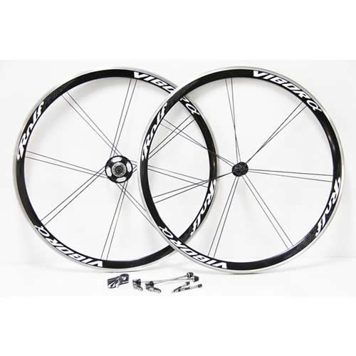 Rolf PRIMA|VIGOR α ホイールセット カンパフリー|超美品|買取価格