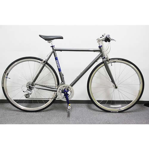 クロスバイクGIANT giant tradist(ジャイアント トラディス）クロス