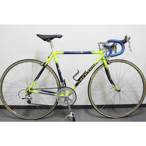 三連勝(3RENSHO)の買取について｜Valley Works