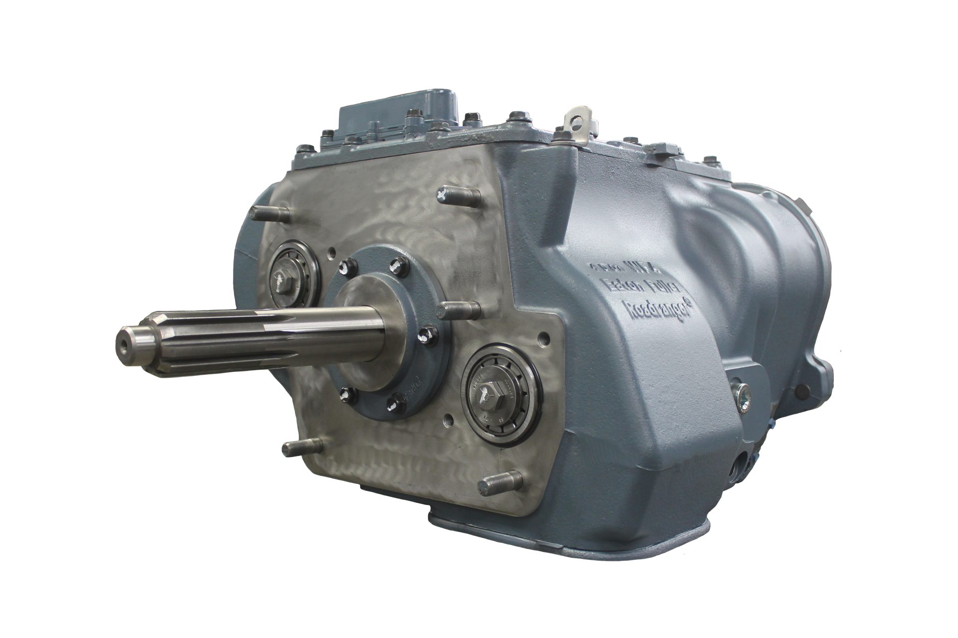 FRO18210C Eaton Fuller Manual Transmission - Valley Truck Parts