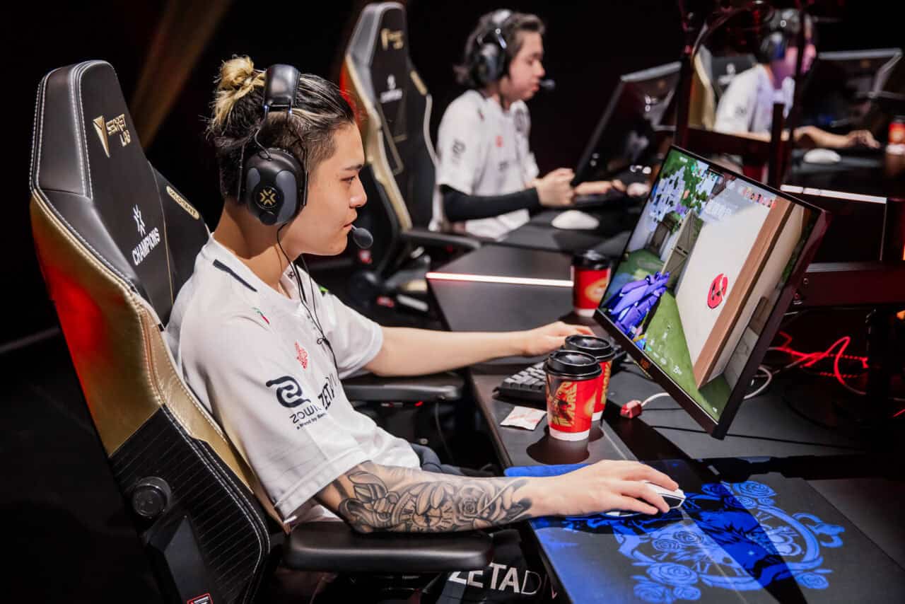 Depモデルのゲーミングマウスパッド「ES2 DepEdition 4mm」が2000枚